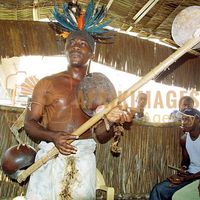 Afrikimages cultes et sectes