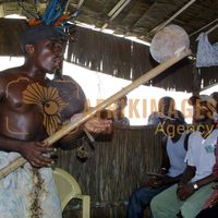 Afrikimages cultes et sectes