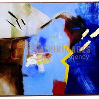 Afrikimages arts-peinture