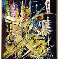 Afrikimages arts-peinture