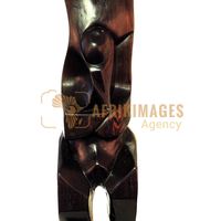 Afrikimages arts-peinture