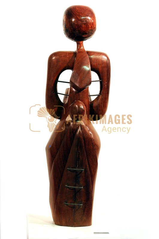 Afrikimages arts-peinture