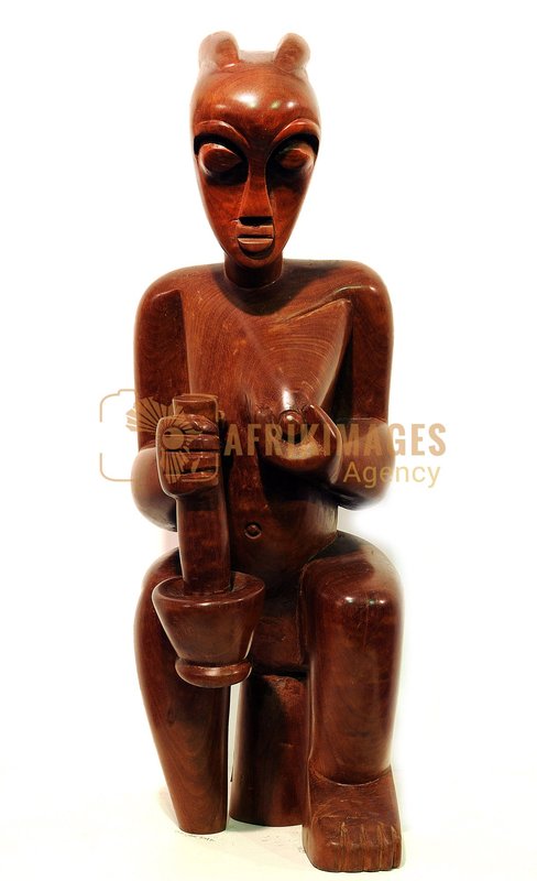 Afrikimages arts-peinture