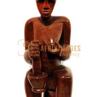 Afrikimages arts-peinture