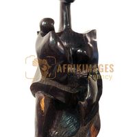 Afrikimages arts-peinture