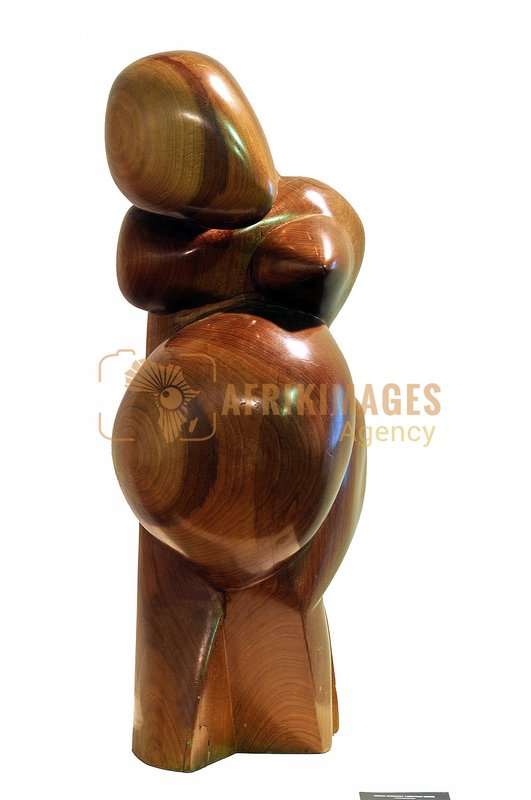 Afrikimages arts-peinture