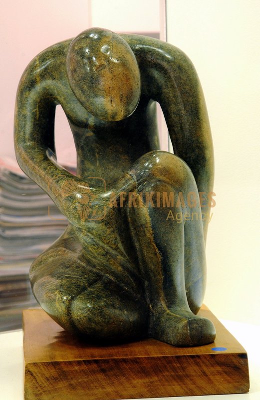 Afrikimages arts-peinture