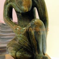 Afrikimages arts-peinture