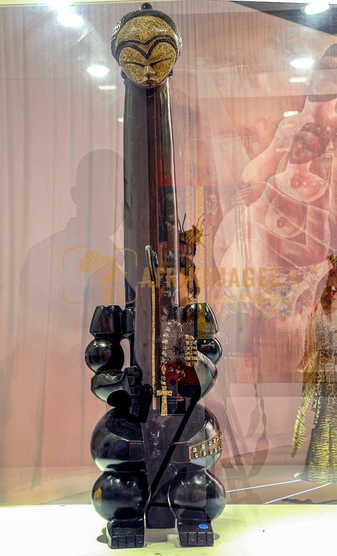 Afrikimages arts-peinture