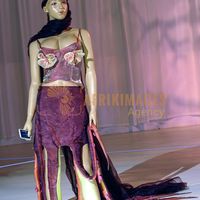 Afrikimages arts-peinture