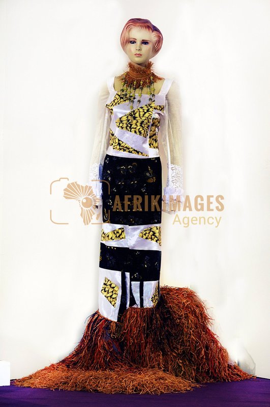 Afrikimages arts-peinture