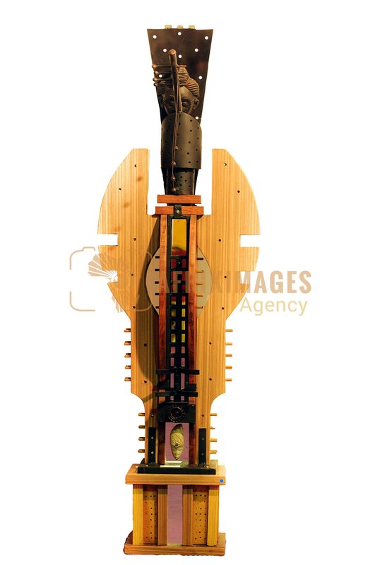 Afrikimages arts-peinture