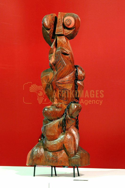 Afrikimages arts-peinture