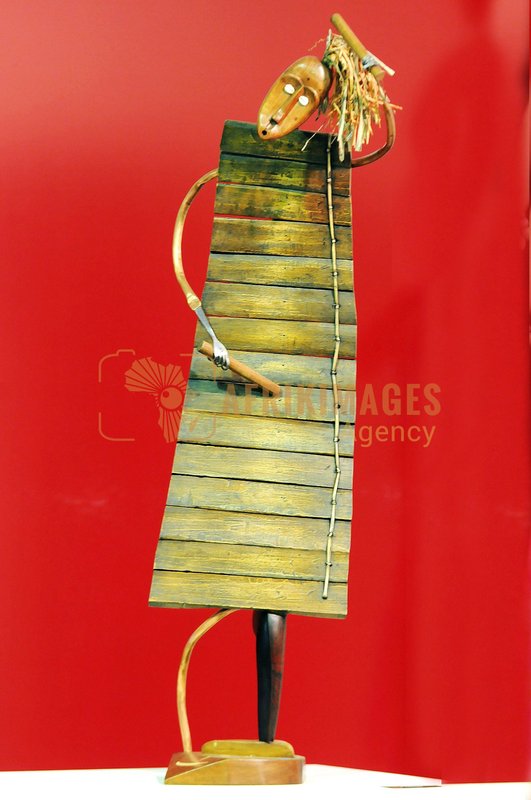 Afrikimages arts-peinture