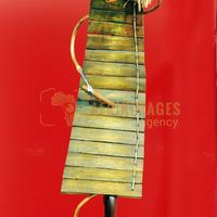 Afrikimages arts-peinture