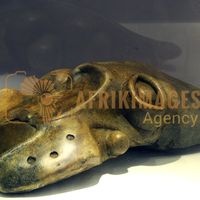 Afrikimages arts-peinture