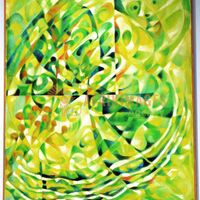 Afrikimages arts-peinture