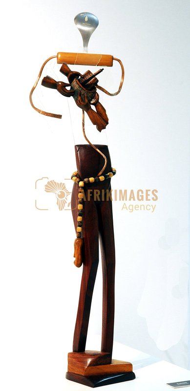 Afrikimages arts-peinture