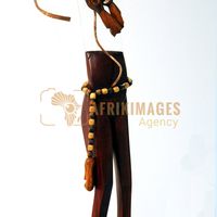 Afrikimages arts-peinture