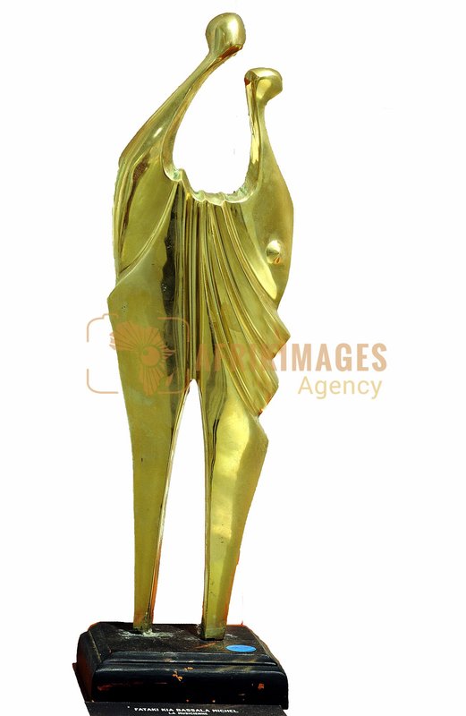 Afrikimages arts-peinture