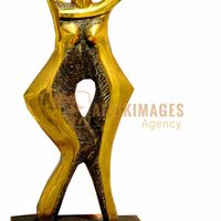 Afrikimages arts-peinture