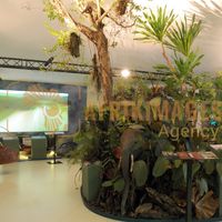 Afrikimages exposition gabon, ma terre, mon futur