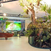 Afrikimages exposition gabon, ma terre, mon futur