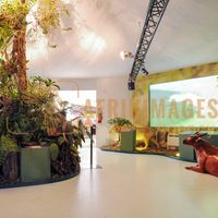 Afrikimages exposition gabon, ma terre, mon futur