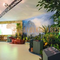 Afrikimages exposition gabon, ma terre, mon futur