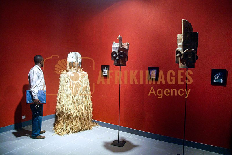 Afrikimages musee national
