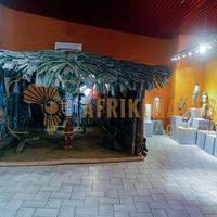 Afrikimages arts-peinture