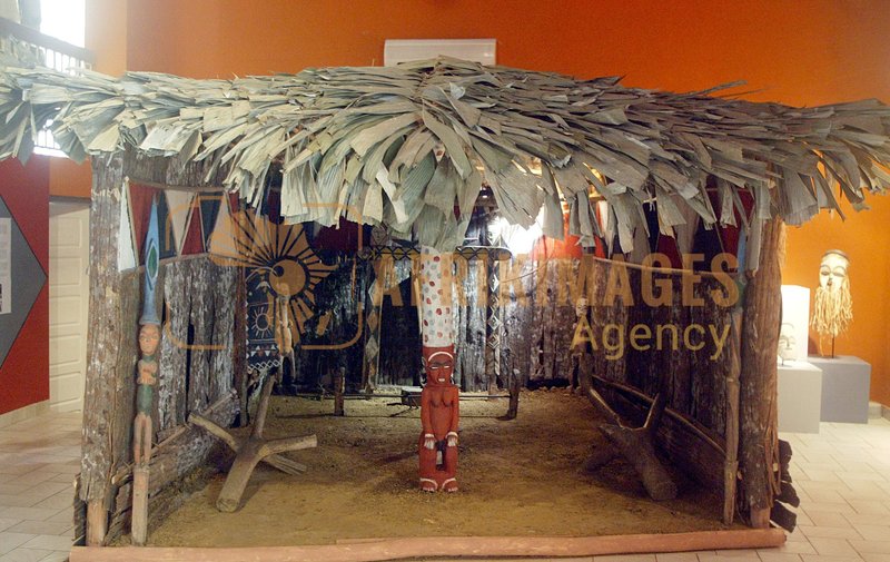 Afrikimages arts-peinture