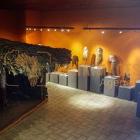 Afrikimages musée national