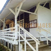 Afrikimages musée dr schweitzer lambbarene