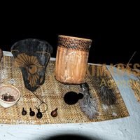 Afrikimages exposition gabon, ma terre, mon futur