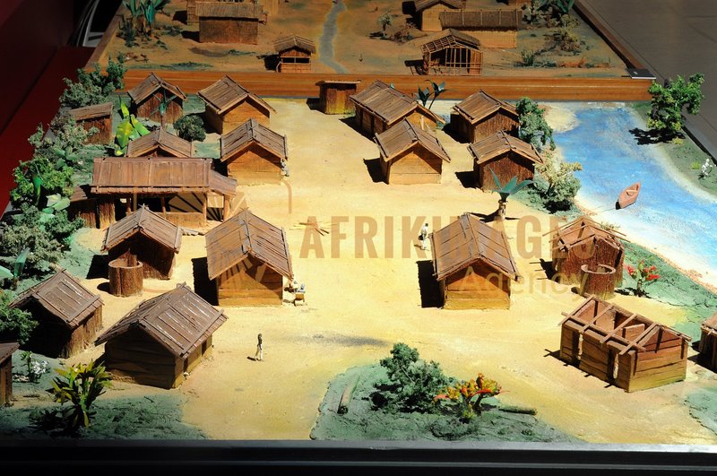 Afrikimages exposition gabon, ma terre, mon futur