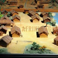 Afrikimages exposition gabon, ma terre, mon futur