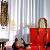 Afrikimages exposition gabon, ma terre, mon futur