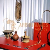 Afrikimages exposition gabon, ma terre, mon futur