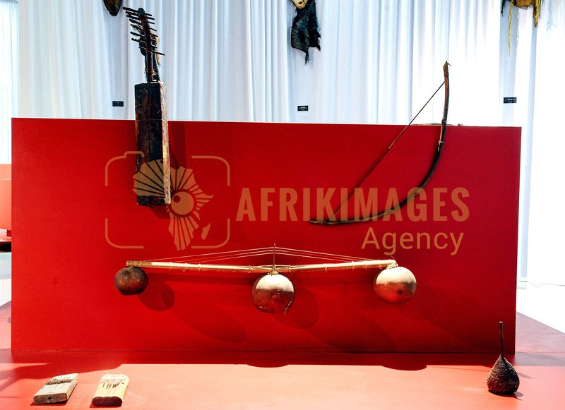 Afrikimages exposition gabon, ma terre, mon futur