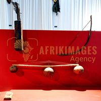 Afrikimages exposition gabon, ma terre, mon futur