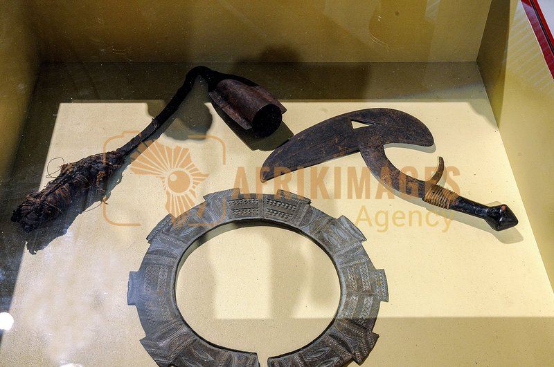 Afrikimages exposition gabon, ma terre, mon futur