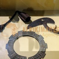 Afrikimages exposition gabon, ma terre, mon futur