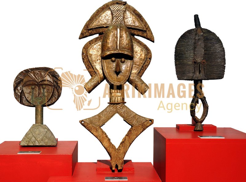 Afrikimages exposition gabon, ma terre, mon futur