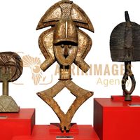 Afrikimages exposition gabon, ma terre, mon futur