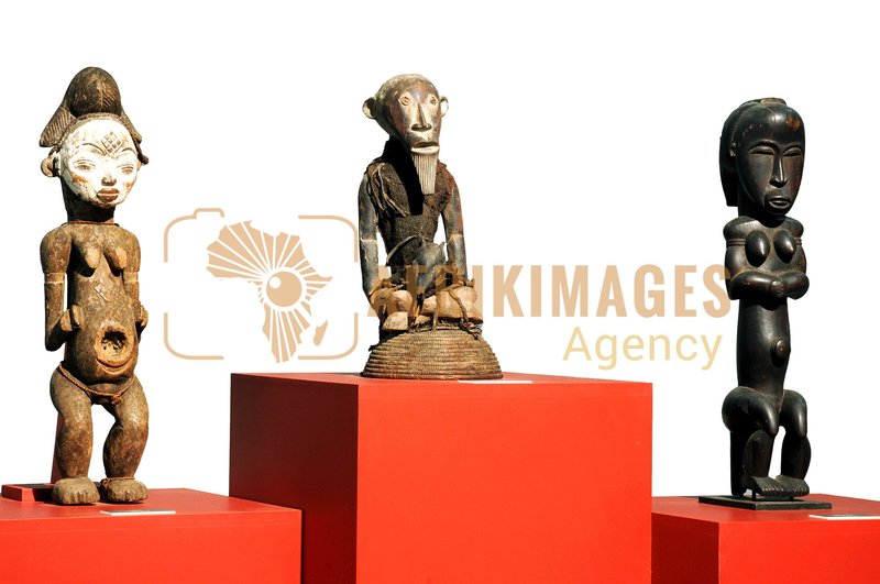 Afrikimages exposition gabon, ma terre, mon futur