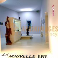 Afrikimages exposition gabon, ma terre, mon futur