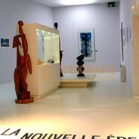 Afrikimages exposition gabon, ma terre, mon futur