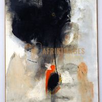 Afrikimages exposition gabon, ma terre, mon futur