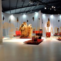 Afrikimages exposition gabon, ma terre, mon futur